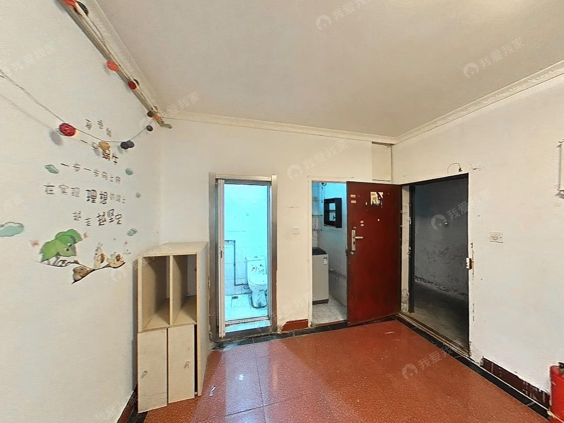 整租·同仁新寓