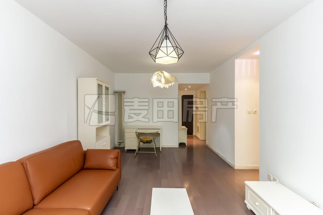 整租·润枫水尚