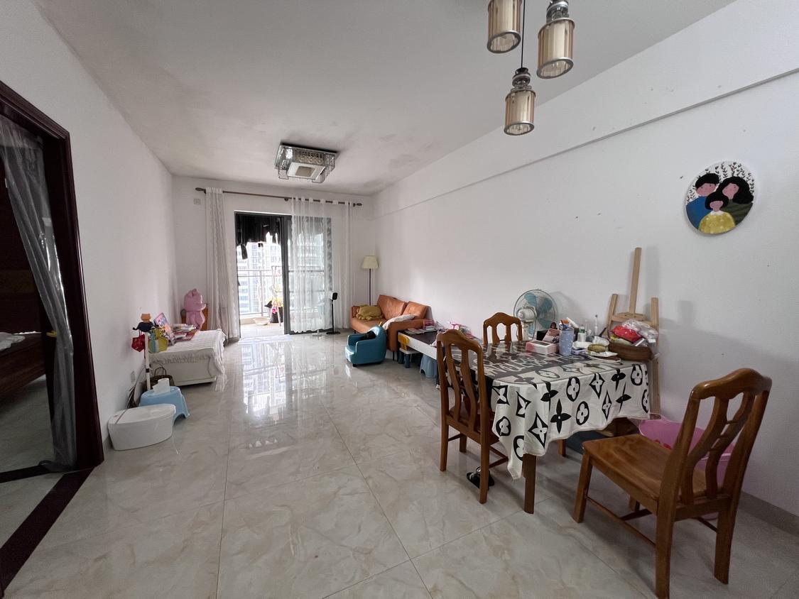 整租·万豪世家