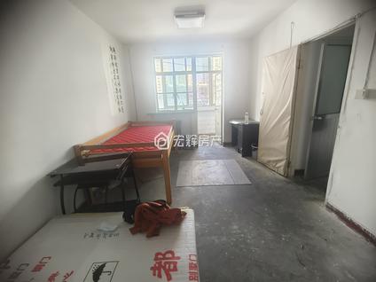 城关五泉广场整租 甘肃省歌剧院家属院2室1厅/60平/高楼层