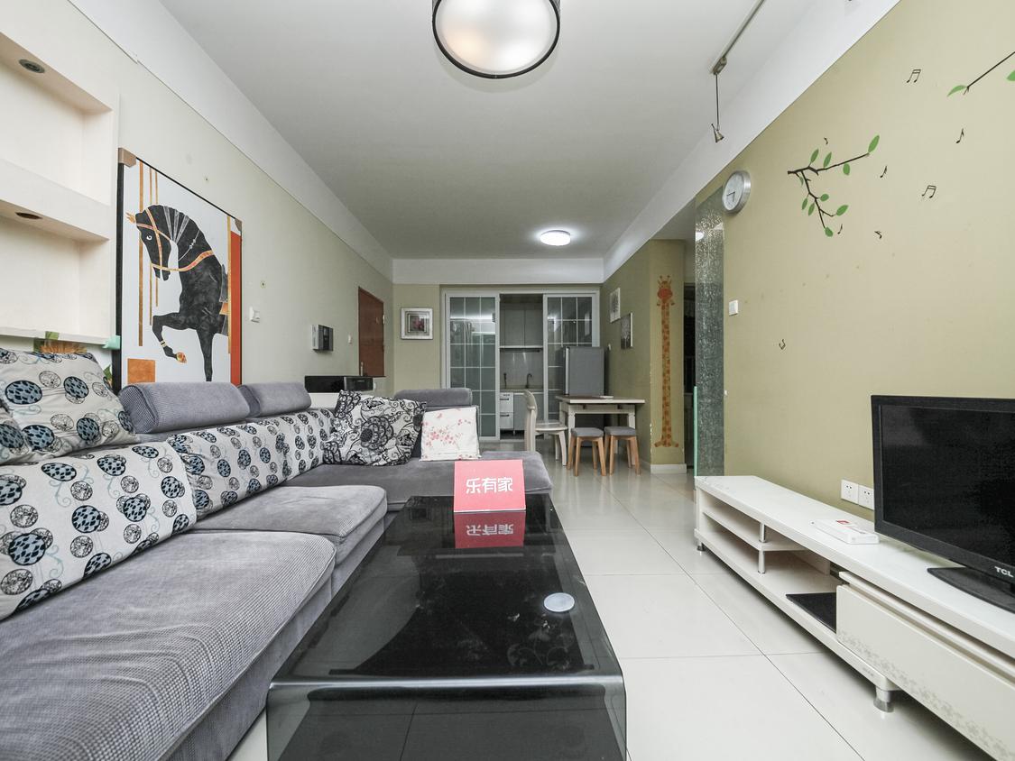 整租·西海明珠