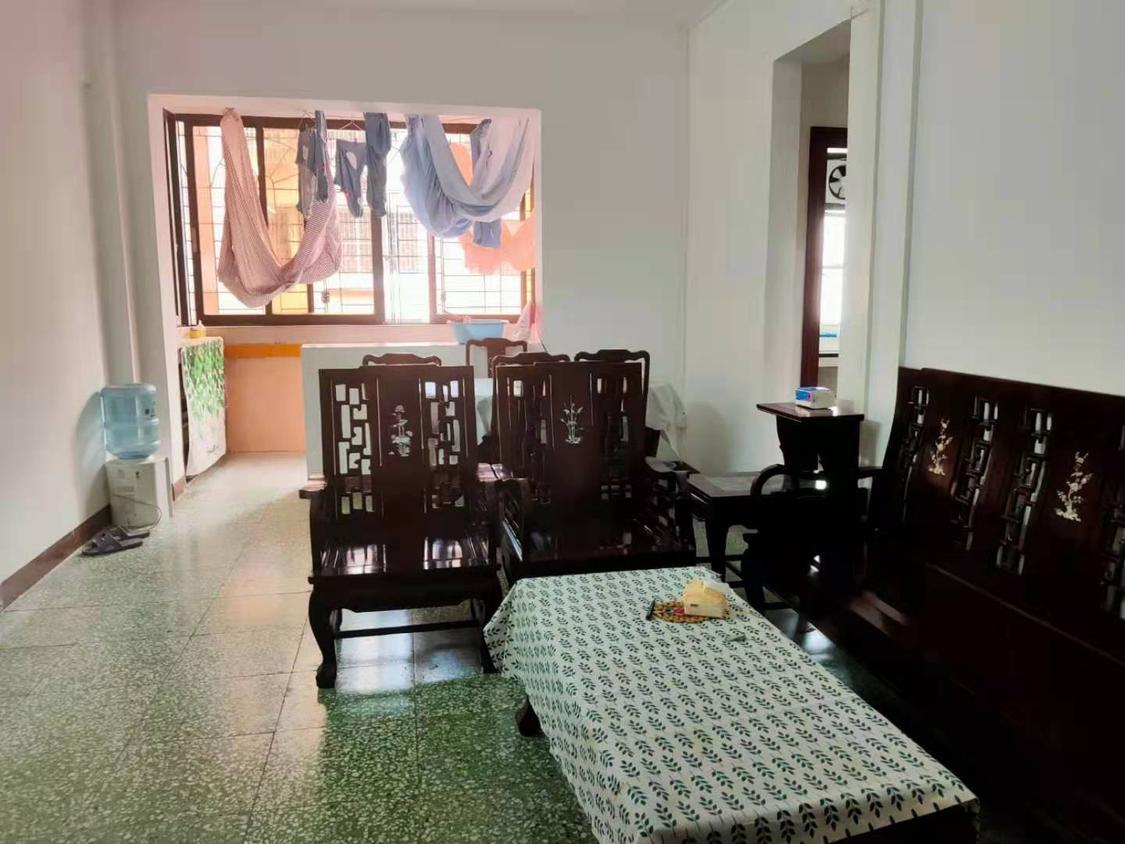 整租·六运小区