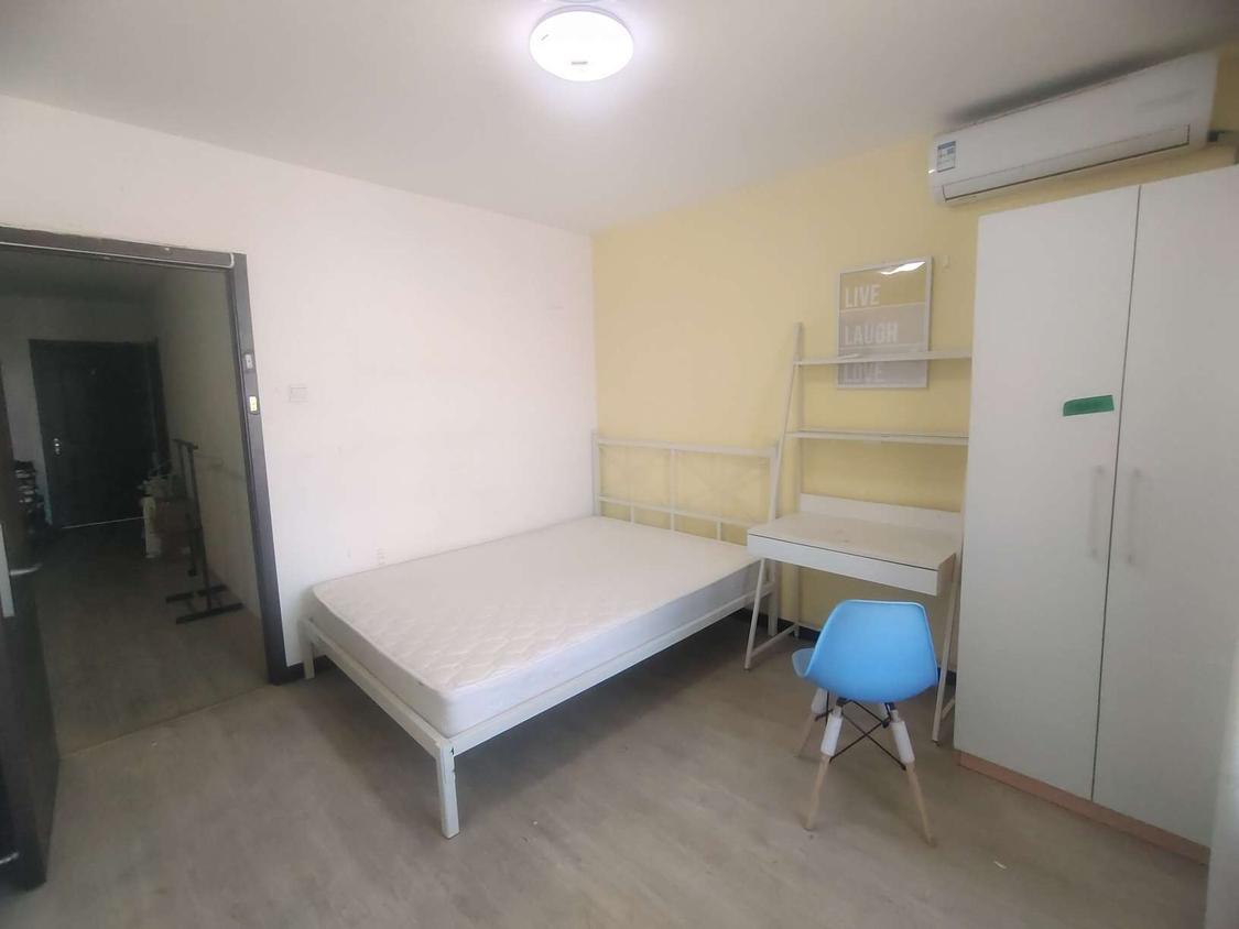 合租·新城阳光