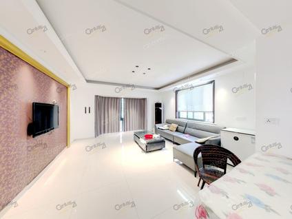 龙湾龙湾市区整租 龙海景苑3室2厅/109平/中楼层