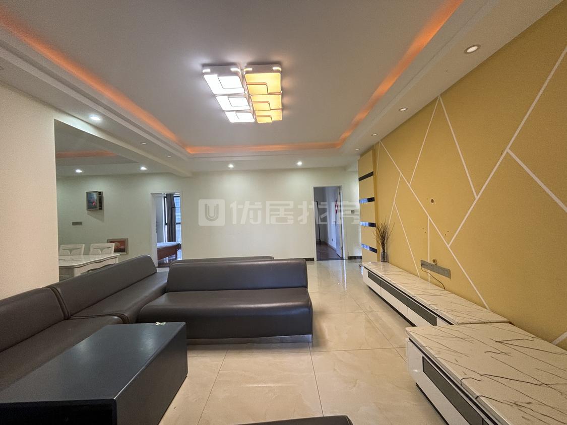 整租·泰业国际广场逸园