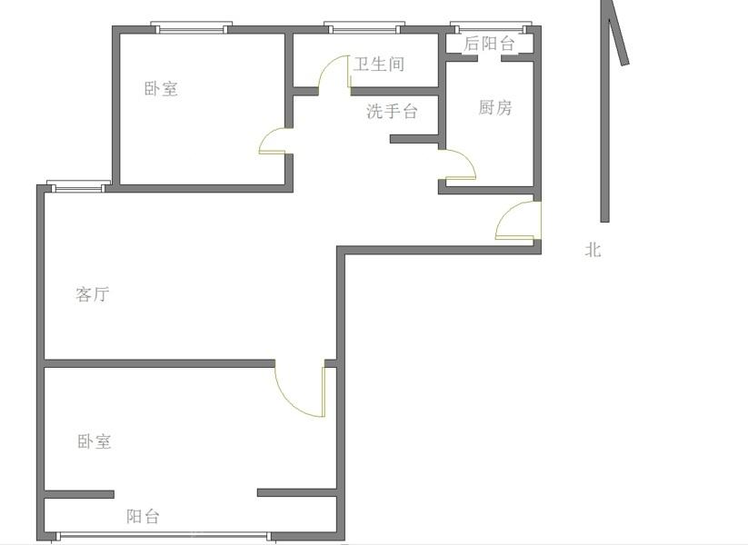 整租·和欣家园