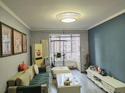 房山长阳整租 首开熙悦山(熹园)3室2厅/101平/中楼层