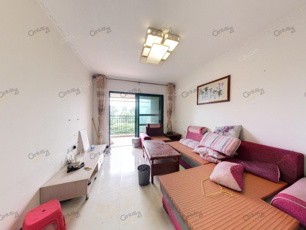 整租·雅居乐约克郡