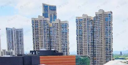 保利联发锦上效果图