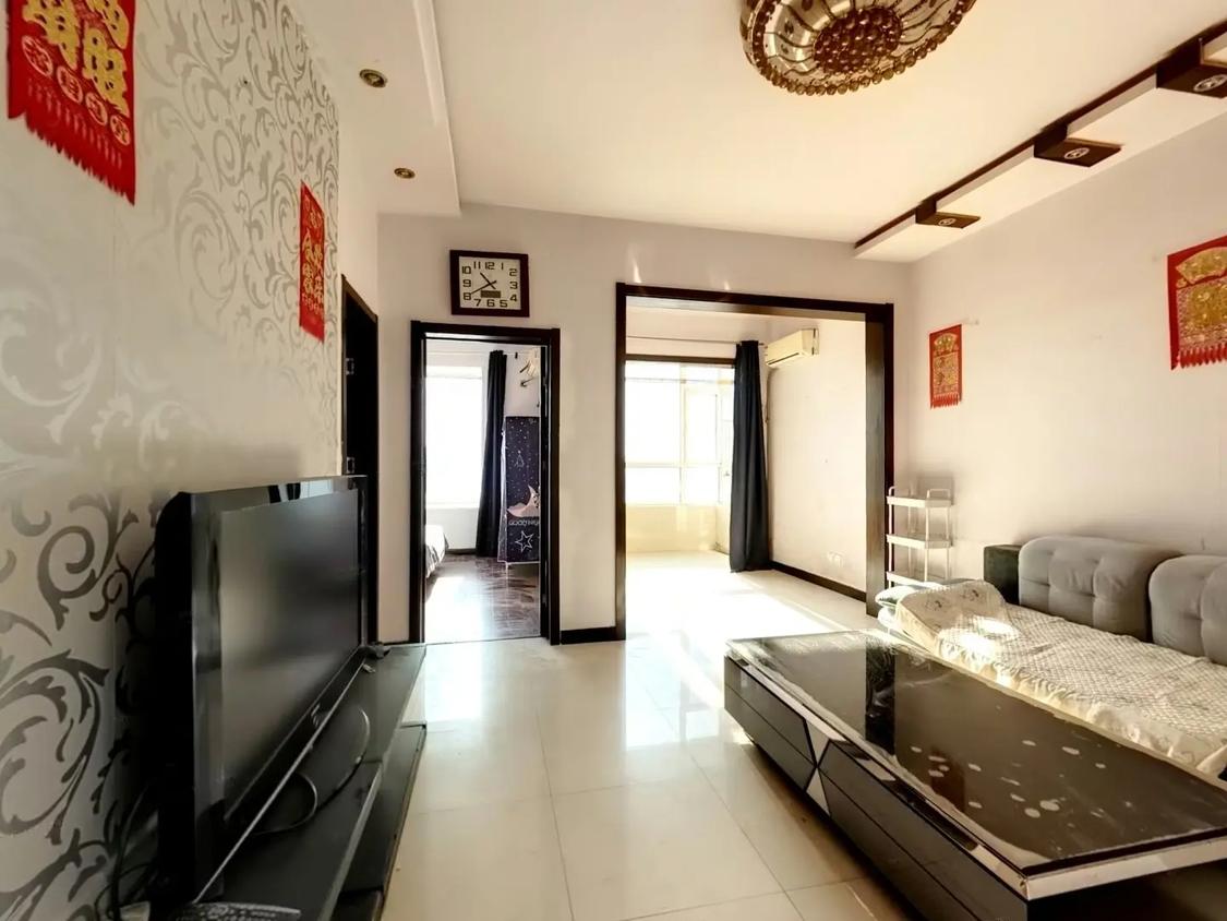 整租·水郡花园