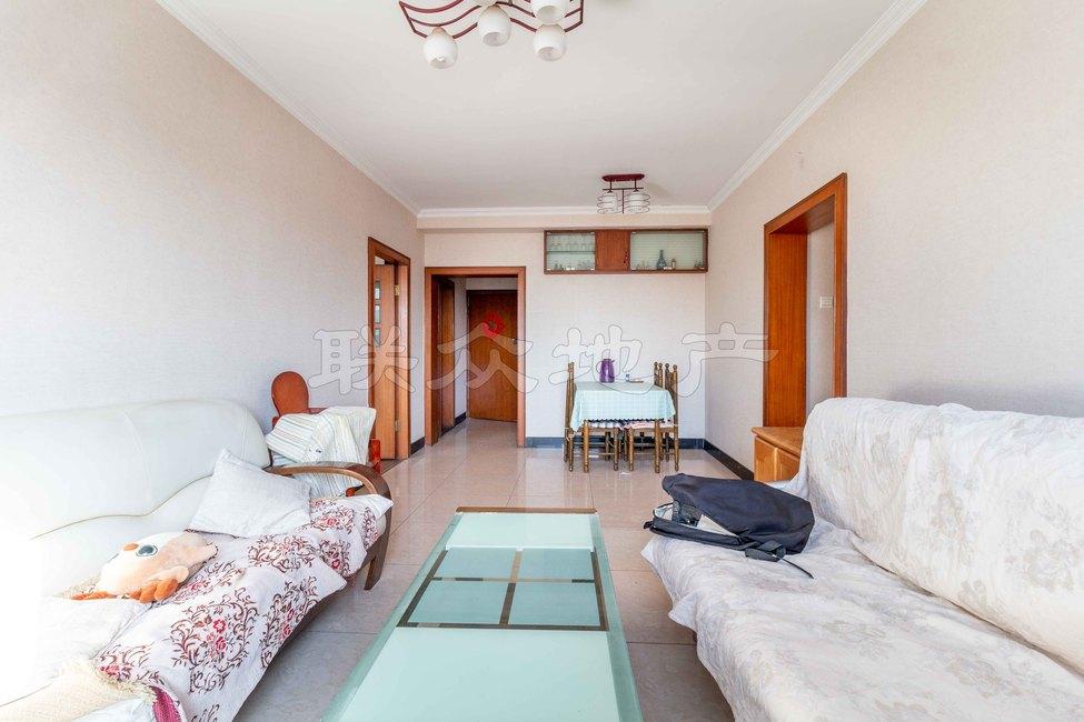 整租·莲怡园(一区)