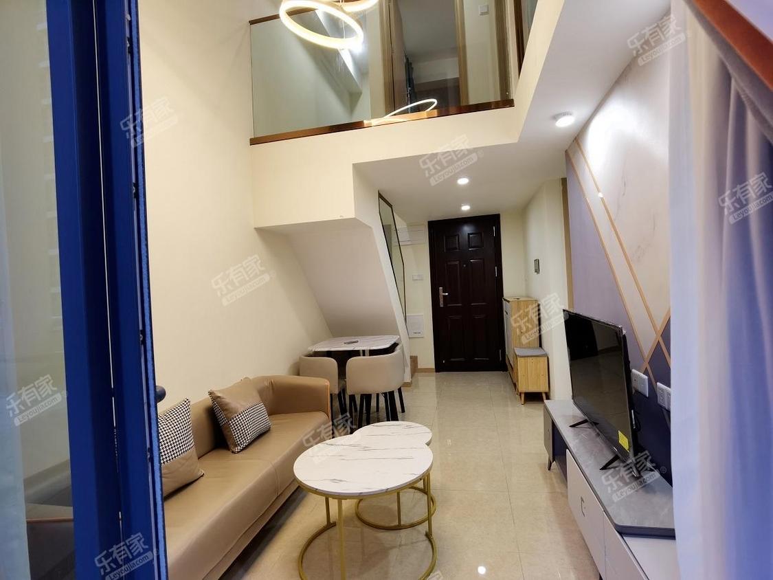 整租·佳兆业大都汇