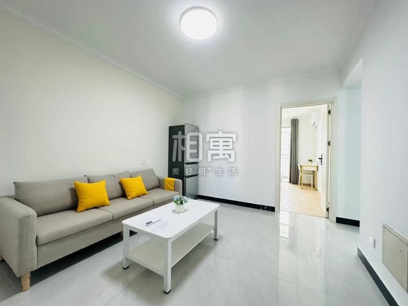 整租·上海晶城(晶欣坊)