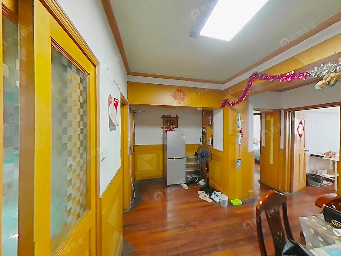 整租·佛心桥小区