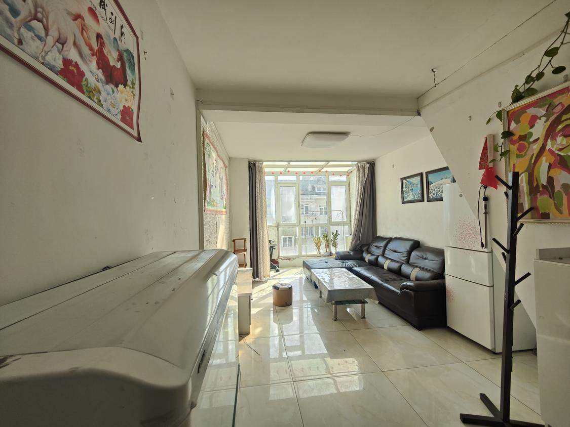 整租·澳柯玛人才公寓