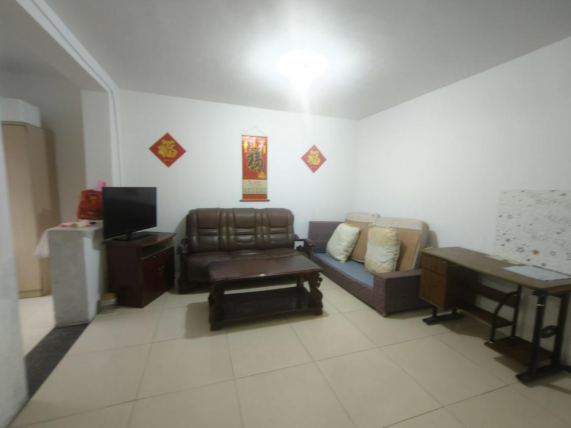 整租·建泰香海府第