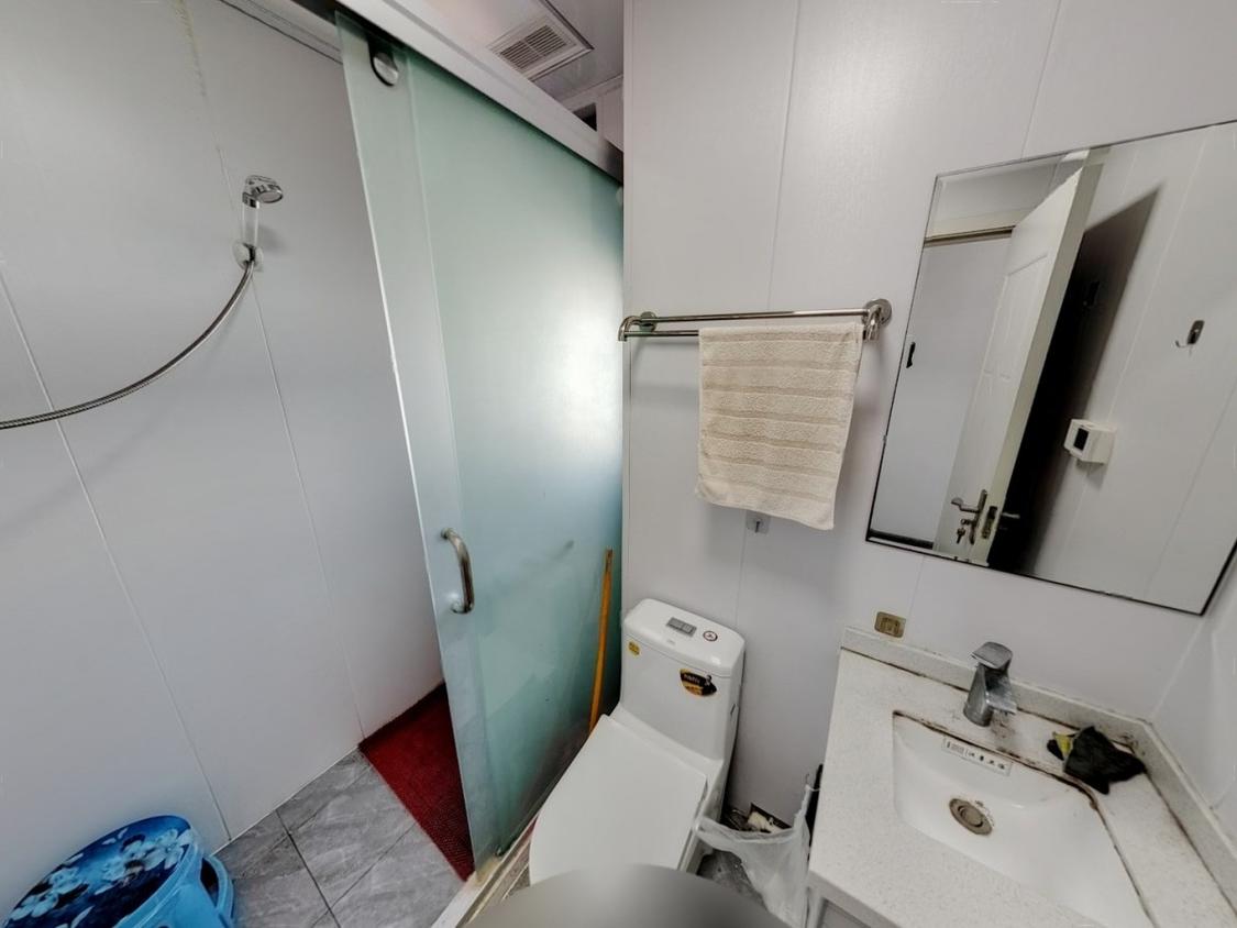 整租·阳光城海悦府