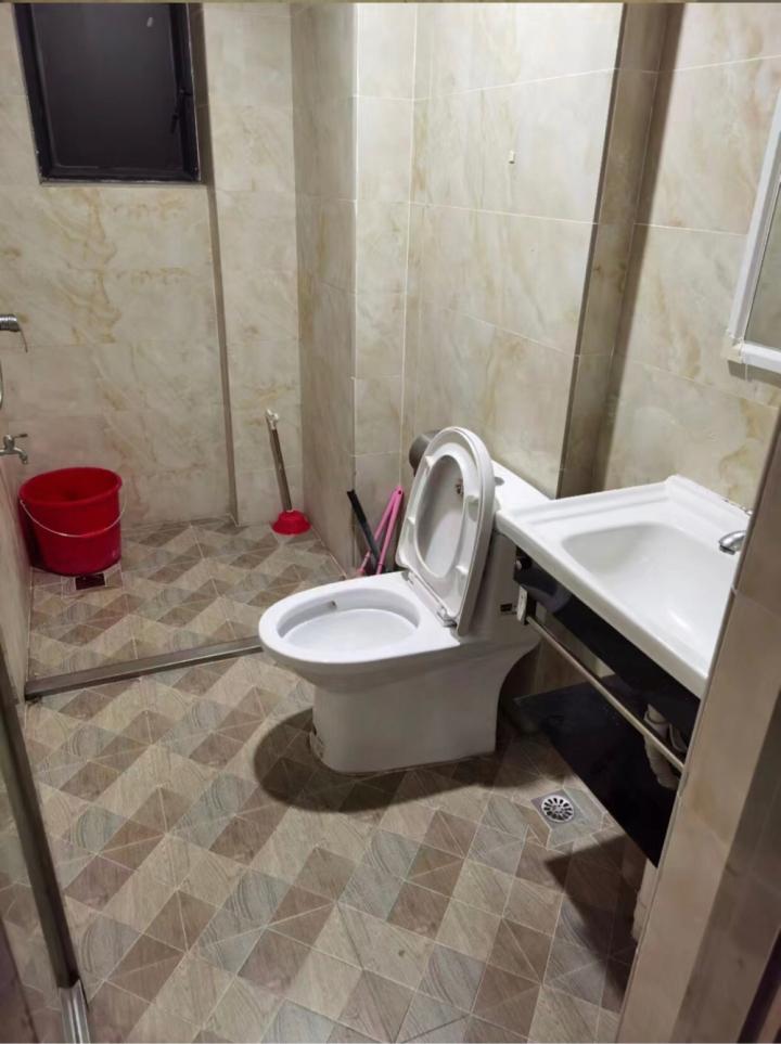 整租·城中雅轩