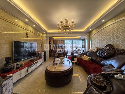 大理大理市整租 新世纪花园3室2厅/129平/低楼层