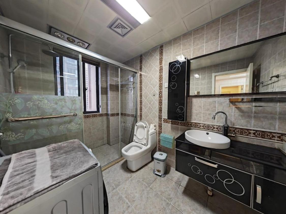 整租·佳弘龙游御境