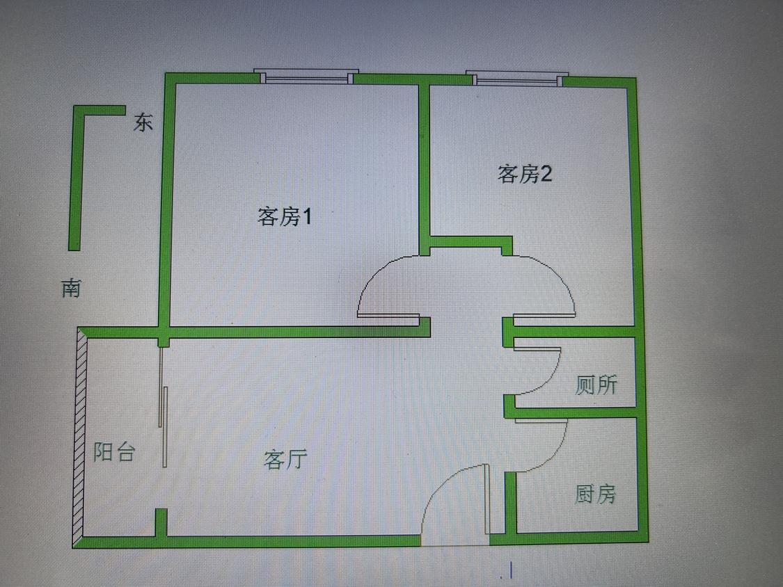 整租·西粤印象