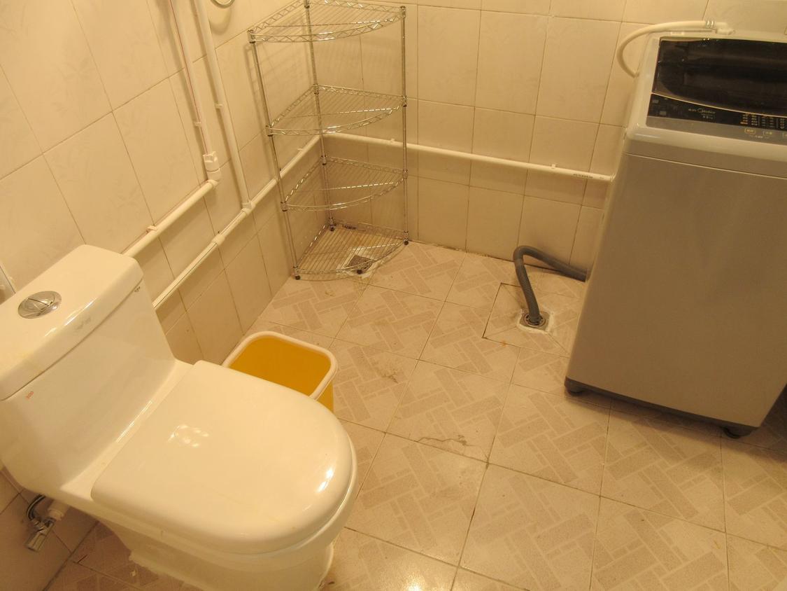 合租·安慧北里(秀园)