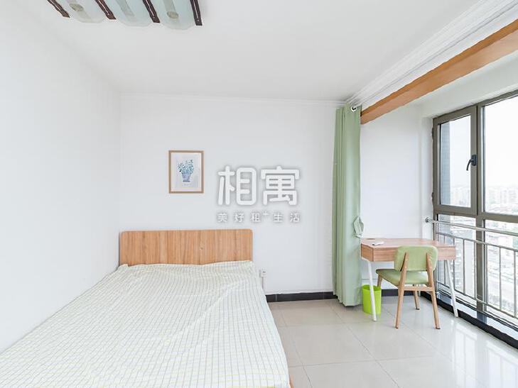 合租·美景东方