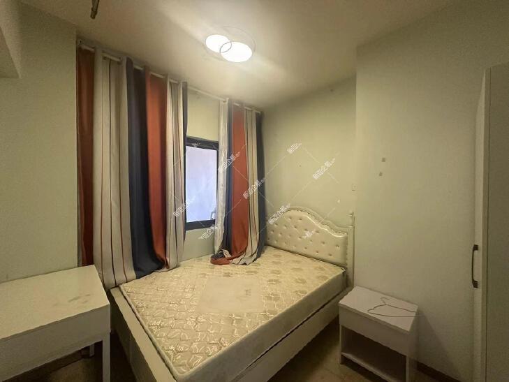 整租·星都国际总部基地