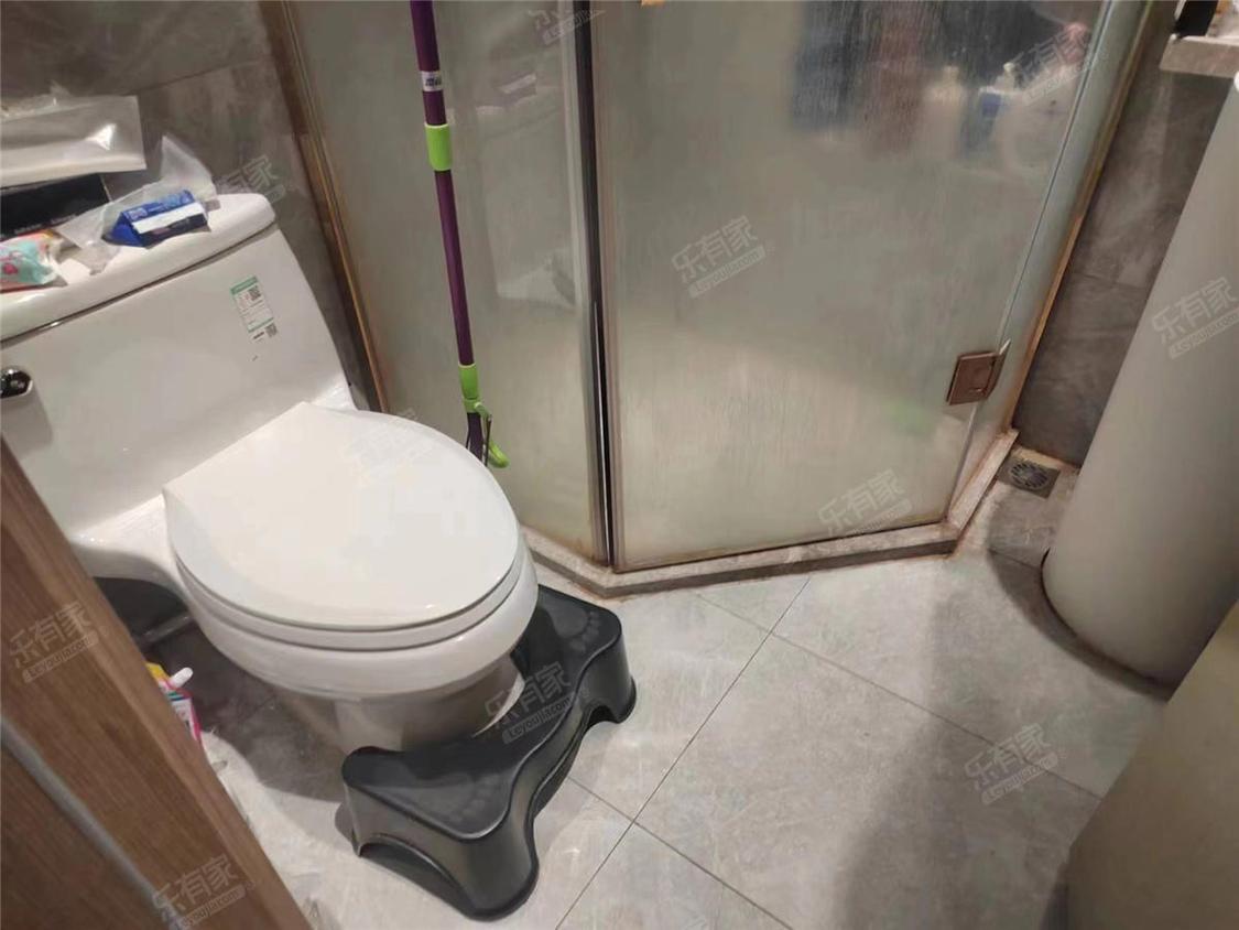 整租·润科华府