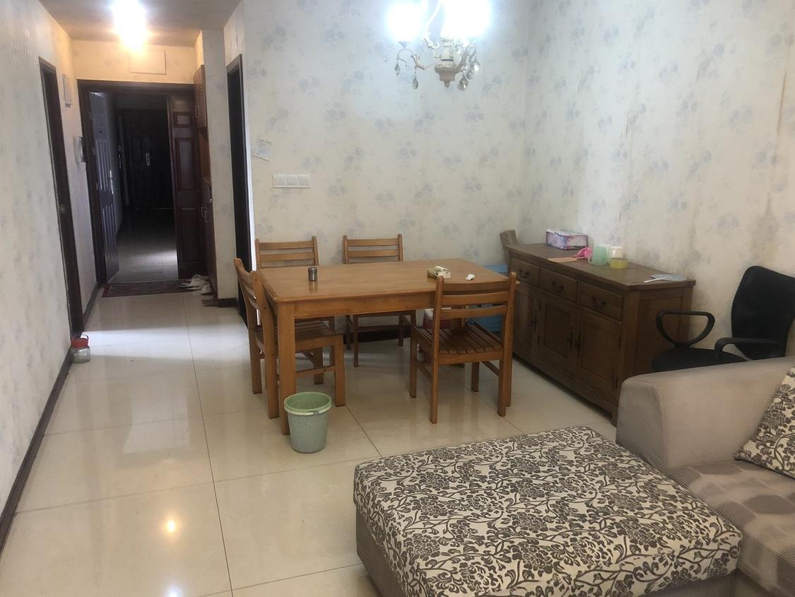 整租·新城馨苑