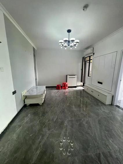 宝安桃源居整租 畔山美地嘉园2室1厅/73平/高楼层