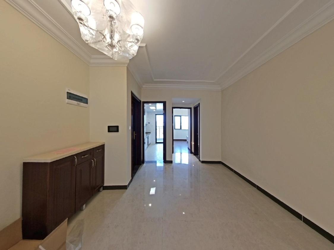 整租·恒大御景湾