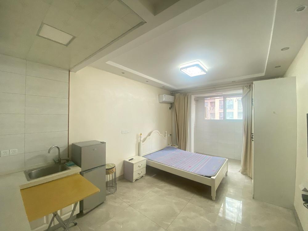 整租·中远依云湾