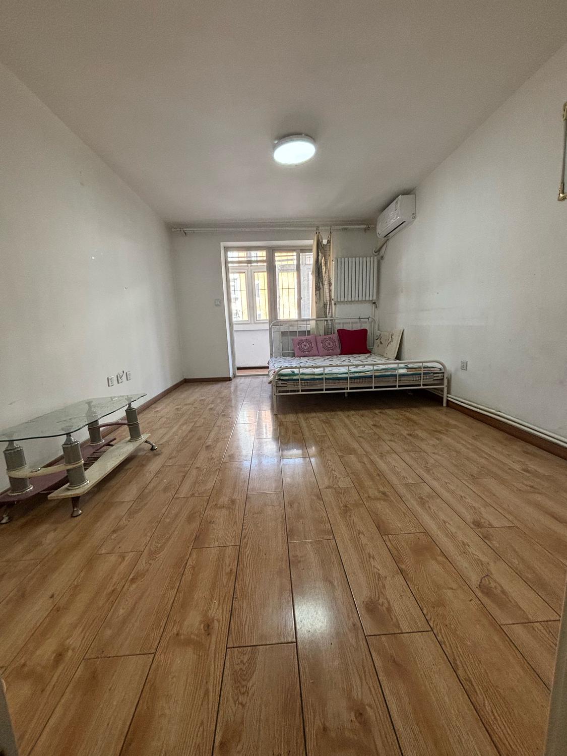 整租·银行里小区