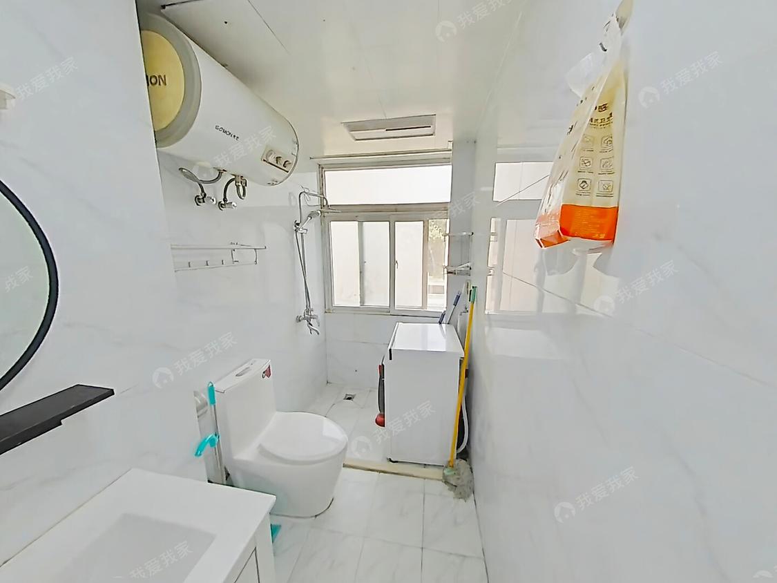 整租·大石桥双号（2-28）