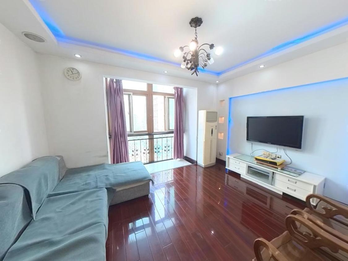 整租·江南名府