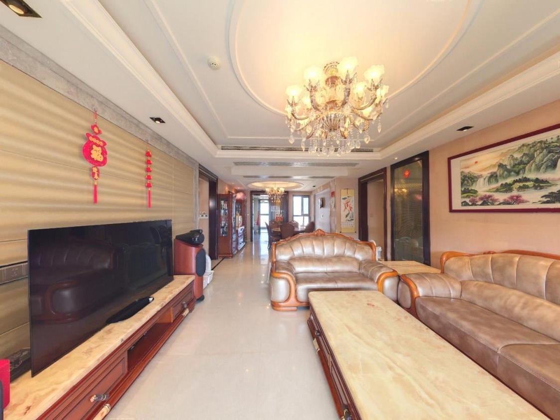 整租·保利天悦