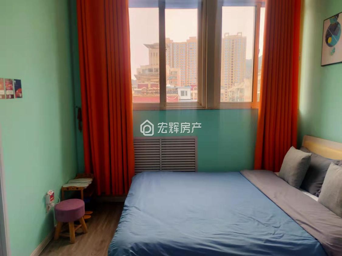 整租·阳光家园紫荆苑