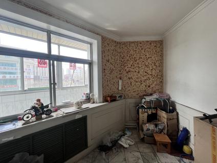 北辰北仓整租 饶河里3室2厅/171平/中楼层