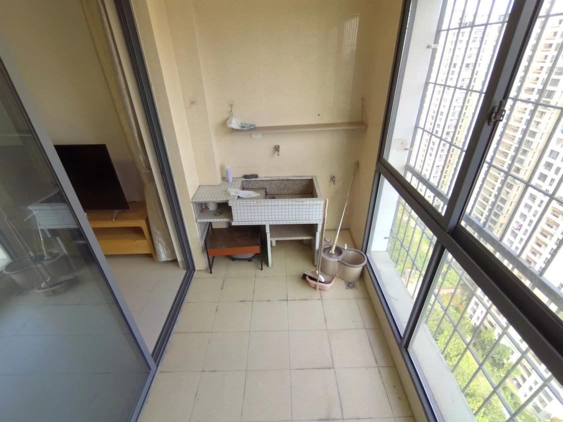 整租·莲花新城(悦园）