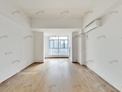 未央浐灞大道整租 中国铁建青秀城2室1厅/105平/高楼层