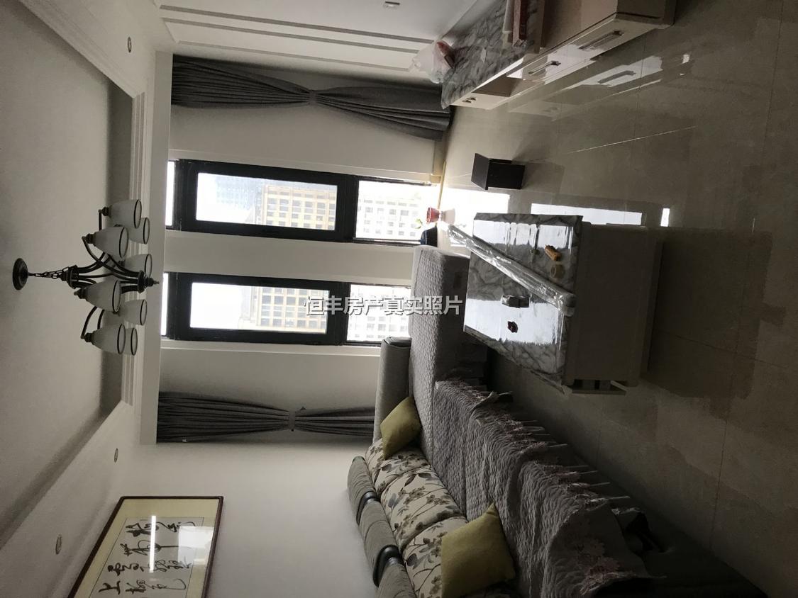 整租·美好易居城领域