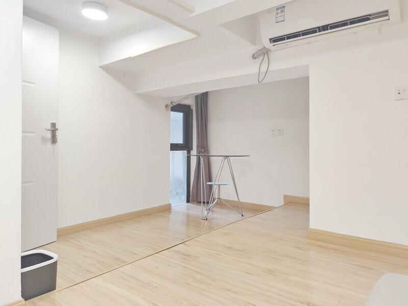 整租·创融嘉天地