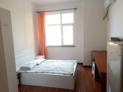 广阳开发区整租 香邑廊桥1室1厅/37平/高楼层