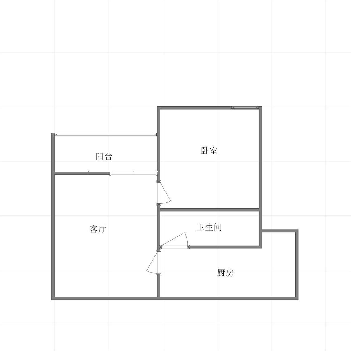 整租·诺丁阳光