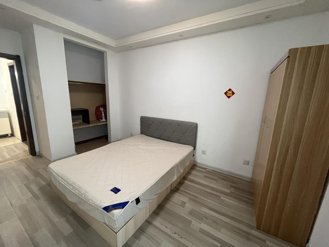 整租·康大风和日丽(小区)