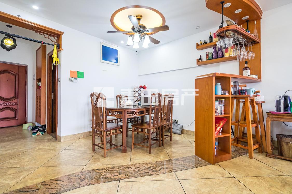 整租·禹洲尊海