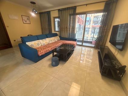 光明公明整租 宏发天汇城3室2厅/87平/低楼层