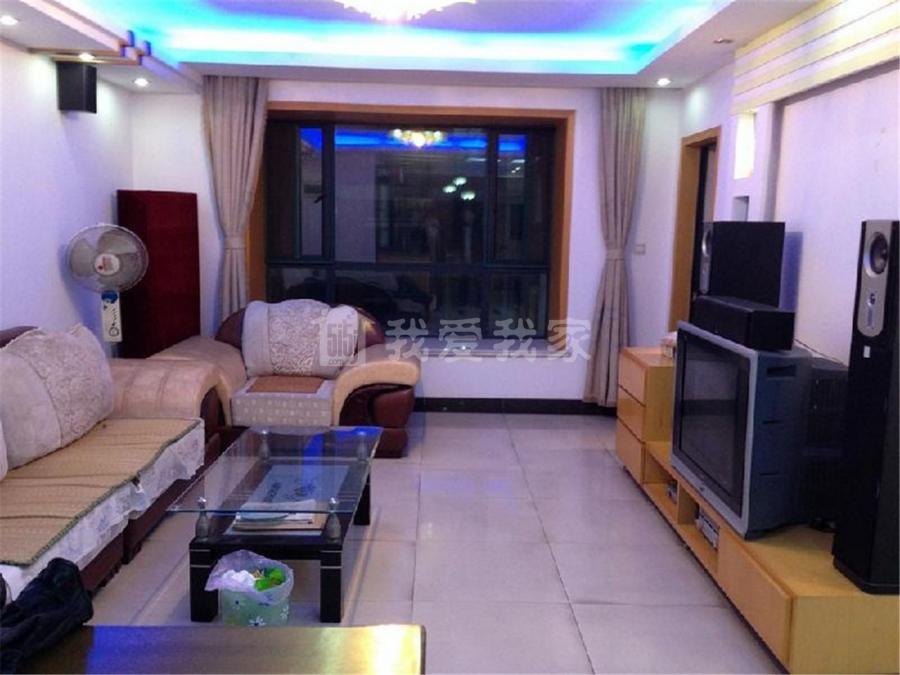 整租·丽都雅苑