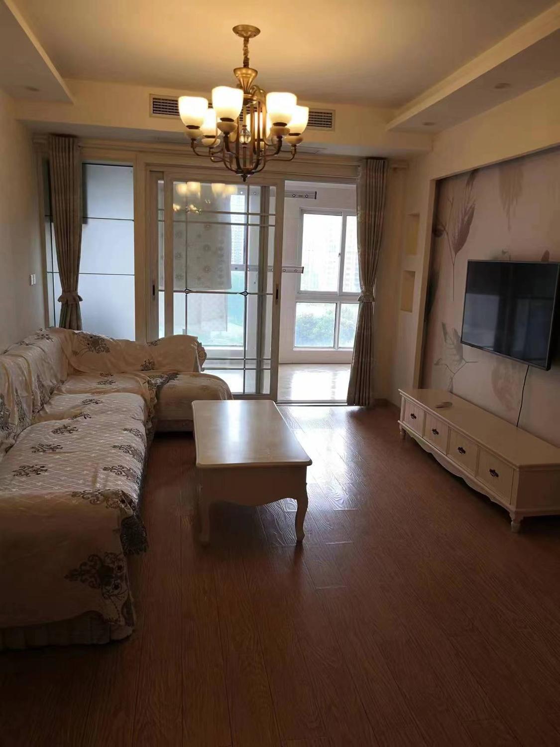 整租·御龙山花园